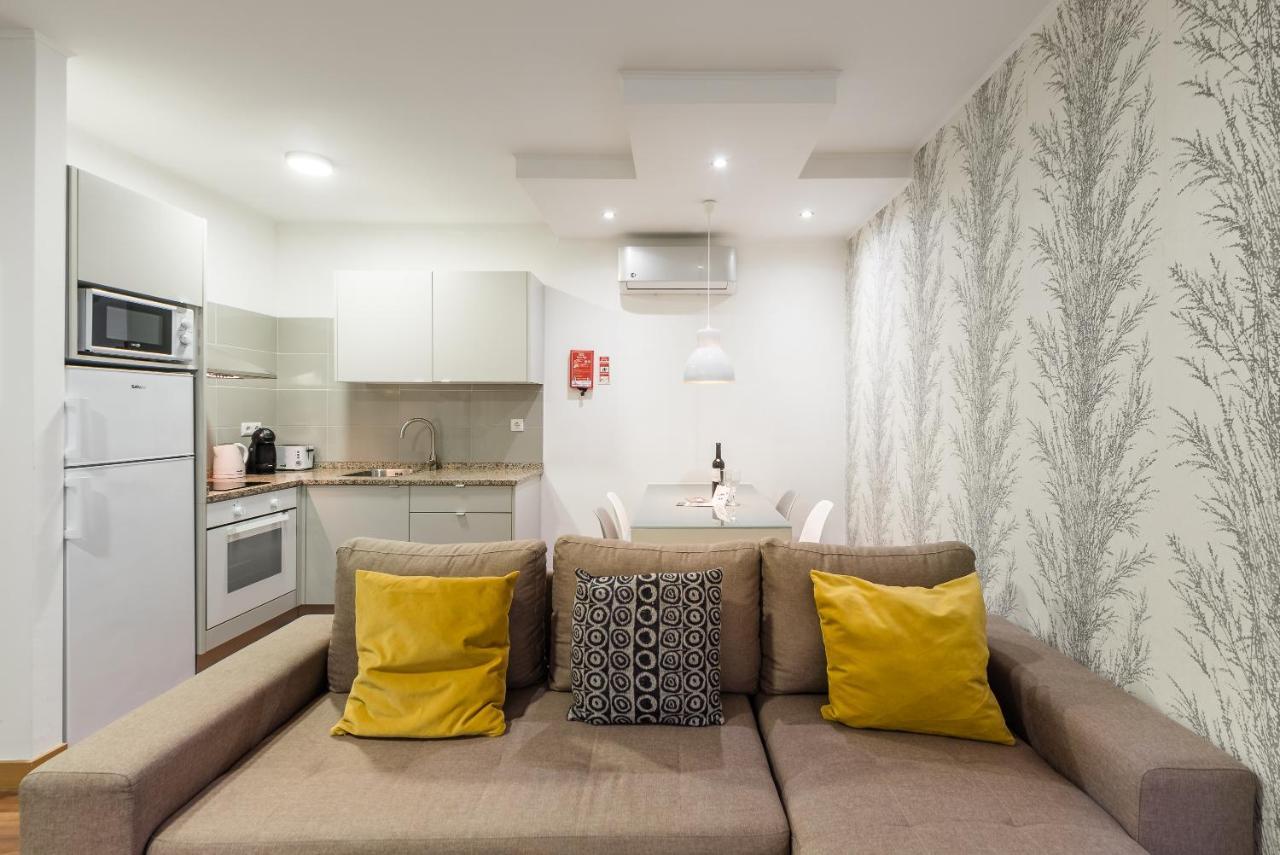 Guestready - The First Apartment Porto Exterior photo
